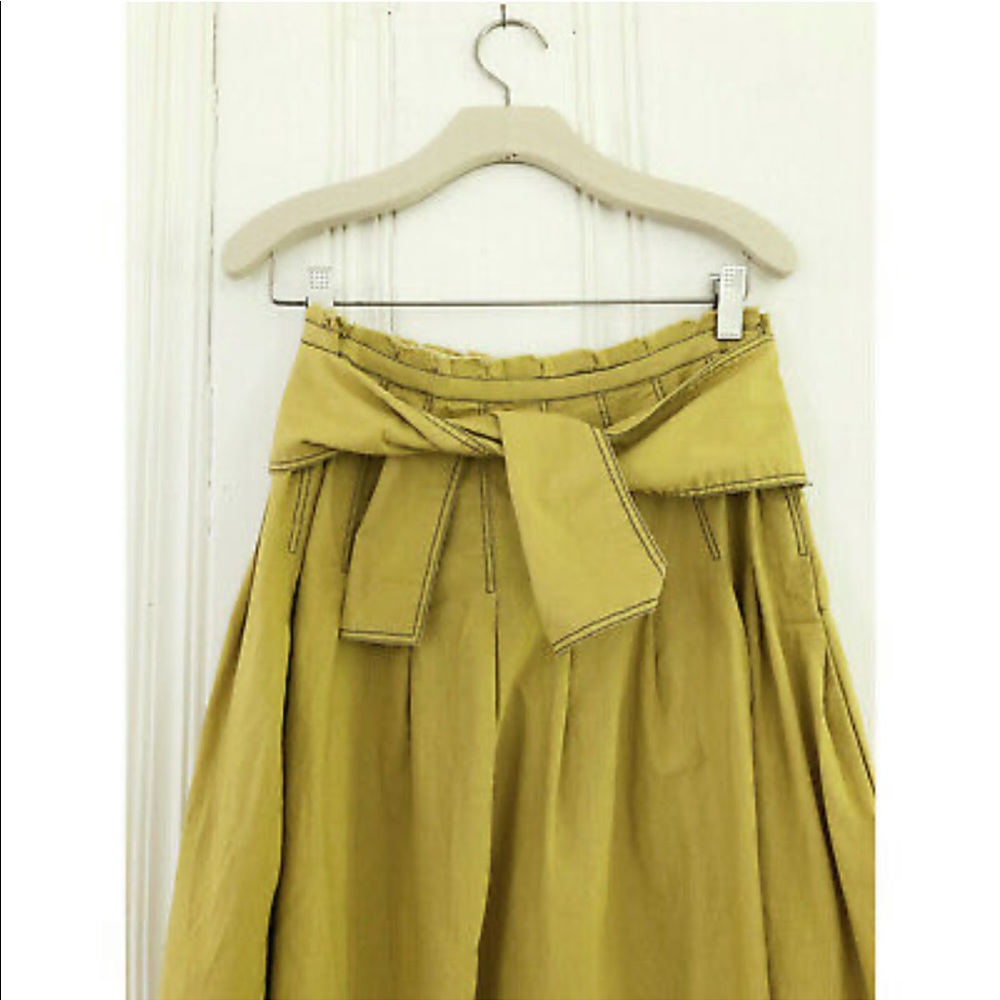 NWT Free People Blake Midi Skirt - Picture 3 of 3